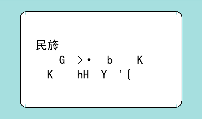 民族大学预科班是什么意思？